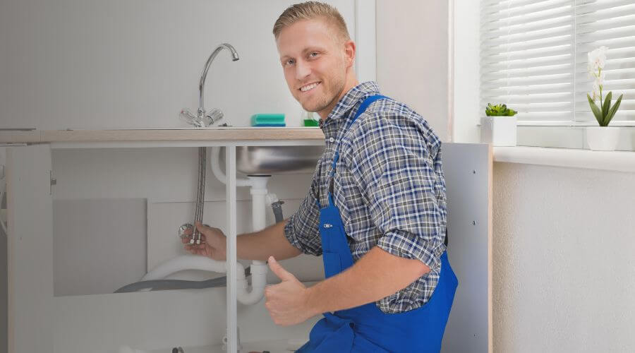 24 Hour Plumbing Service in Crane, MO
